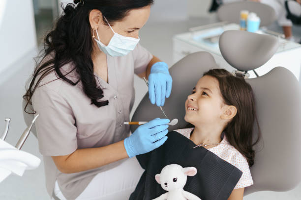 Best Same-Day Emergency Dental Services in Electra, TX