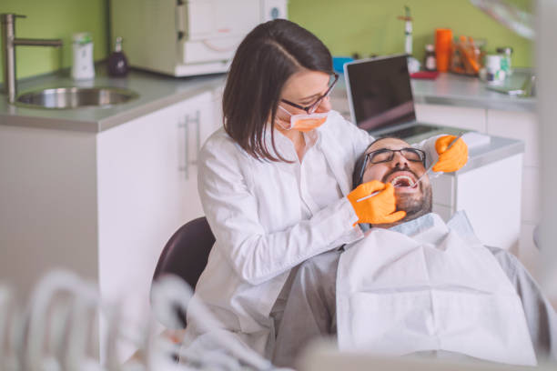 Best Emergency Treatment for Dental Infections or Abscesses in Electra, TX