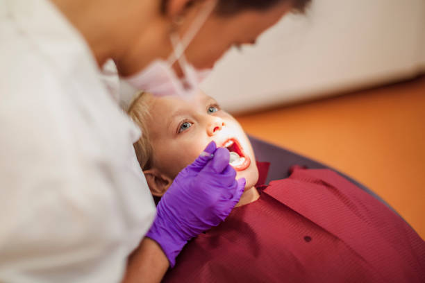 Best Emergency Treatment for Dental Infections or Abscesses in Electra, TX