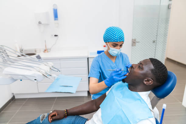 Best Emergency Denture Repair in Electra, TX