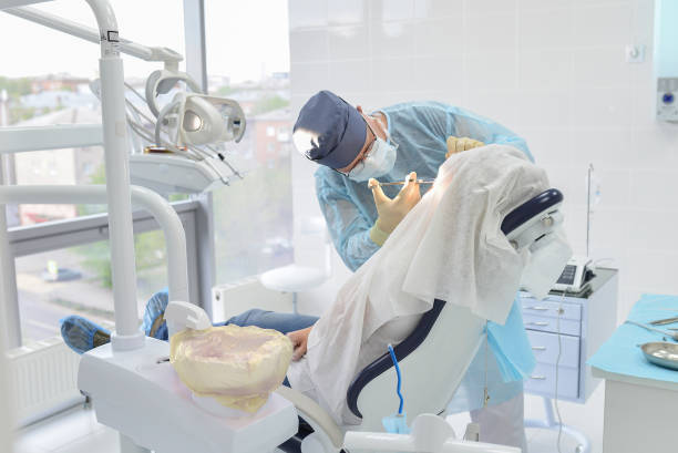 Best Emergency Treatment for Dental Infections or Abscesses in Electra, TX