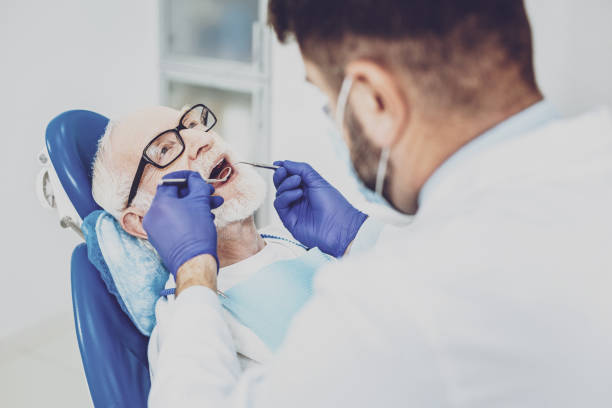 Best Pediatric Emergency Dentist in Electra, TX